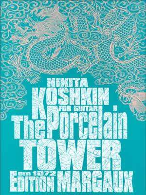 Nikita Koshkin: The Porcelain Tower