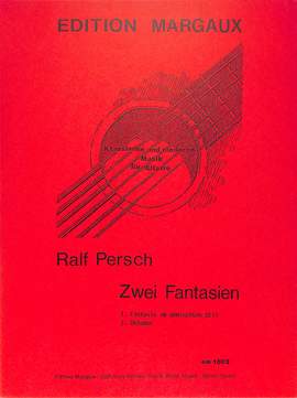 Ralf Persch: 2 Fantasien