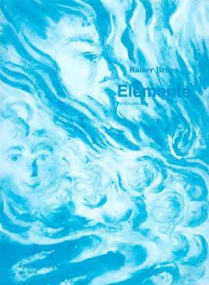 Rainer Brunn: Elemente