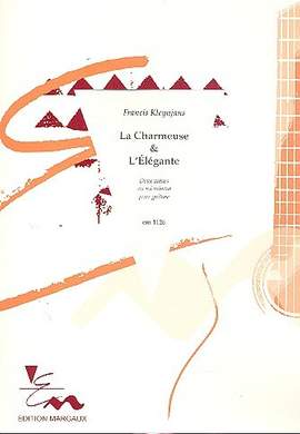 Francis Kleynjans: La Charmeuse (op. 240) et L'Élégante (op. 236)