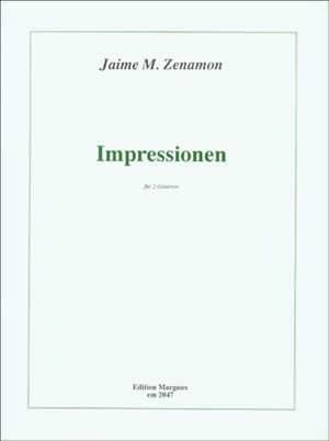 Jaime M. Zenamon: Impressionen