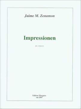 Jaime M. Zenamon: Impressionen
