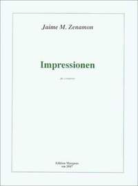 Jaime M. Zenamon: Impressionen