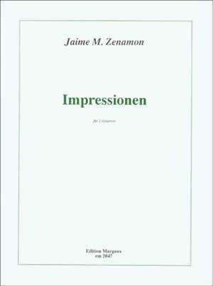 Jaime M. Zenamon: Impressionen