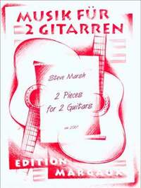 Steve Marsh: 2 Pieces for 2 Guitars