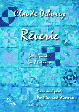 Claude Debussy: Rêverie