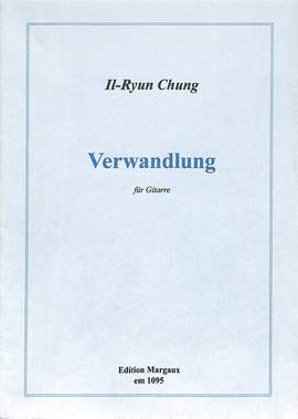 Il-Ryun Chung: Verwandlung