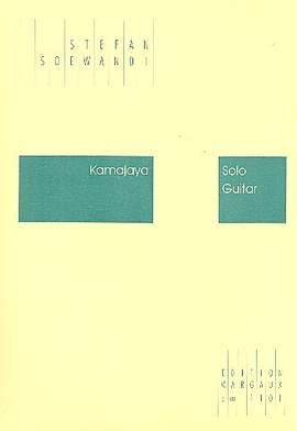 Stefan Soewandi: Kamajaya