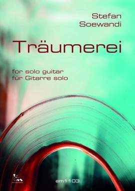 Stefan Soewandi: Träumerei