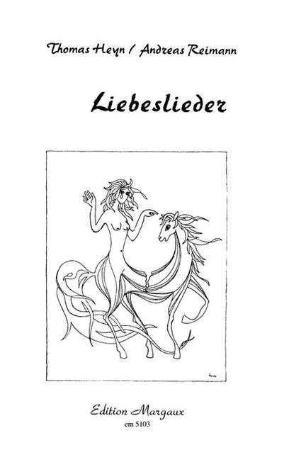 Heyn: Liebeslieder