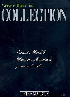 Ernst Mahle: Duetos modais