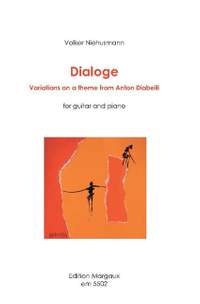 Volker Niehusmann: Dialoge