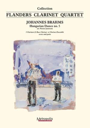 Frank Hill: 10 Charakteretüden