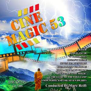 Cinemagic 53