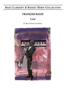 François Rasse: Lied