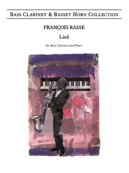 François Rasse: Lied