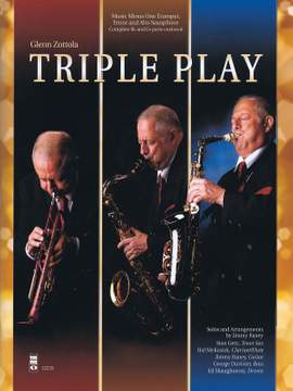 Glenn Zottola: Triple Play