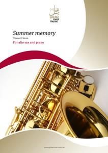 Tomme Frank: Summer Memory
