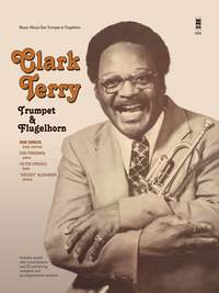 Clark Terry: Clark Terry - Trumpet & Flugelhorn