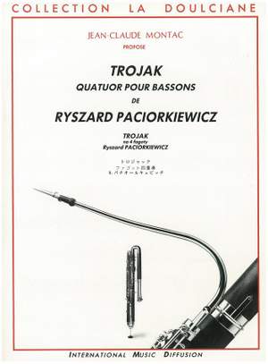 Ryszard Paciorkiewicz: Trojak