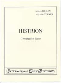 J. Toulon: Histrion