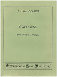 Christian Gondot: Gondorak
