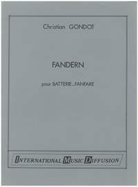Christian Gondot: Fandern