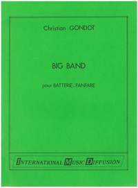 Christian Gondot: Big Band