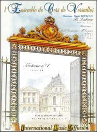 Théodore Labarre: 1° Nocturne