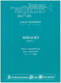 L. Vigneron: Mirages