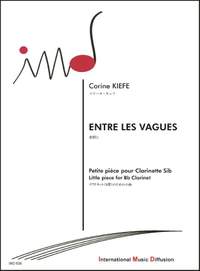 Corine Kiefe: Entre les vagues