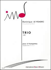 VOADEC Le: Trio