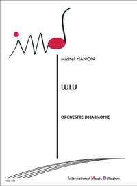 Michel Hanon: Lulu