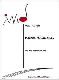 Michel Hanon: Polka polonaise