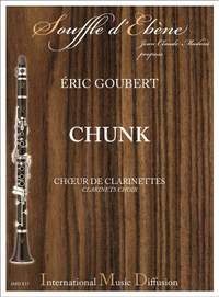E. Goubert: Chunk