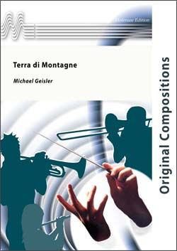 Michael Geisler: Terra di Montagne
