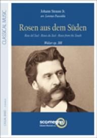 Johann Strauss Jr.: Rosen aus dem Süden