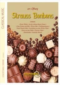 Johann Strauss: Strauss Bonbons