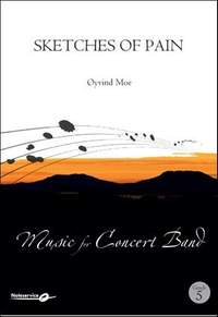 Øyvind Moe: Sketches of Pain