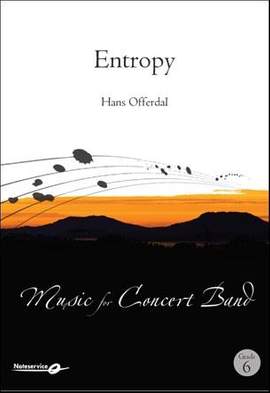 Hans Offerdal: Entropy