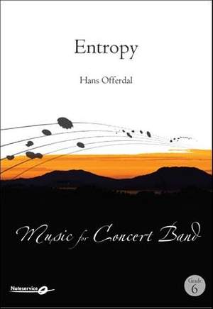 Hans Offerdal: Entropy