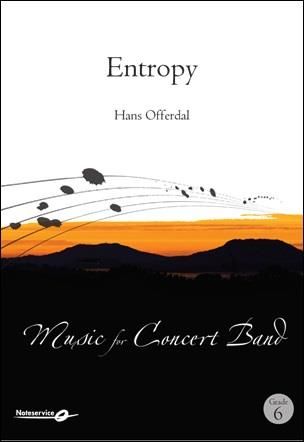 Hans Offerdal: Entropy