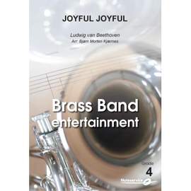 Ludwig van Beethoven: Joyful Joyful