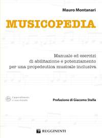 Mauro Montanari: Musicopedia