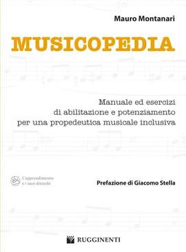 Mauro Montanari: Musicopedia