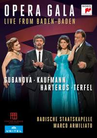 Opera Gala: Live from Baden-Baden