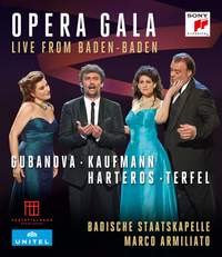 Opera Gala: Live from Baden-Baden