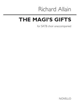 Richard Allain: The Magi's Gifts