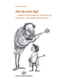 Linda Vilhelmsen: Linda Vilhellmsen: Har Du Ovet Dig?