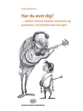 Linda Vilhelmsen: Linda Vilhellmsen: Har Du Ovet Dig?